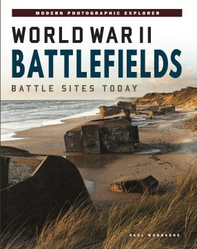 World War II Battlefields - MPHOnline.com