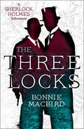 Three Locks (Paperback) - MPHOnline.com