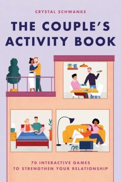 The Couple's Activity Book - MPHOnline.com