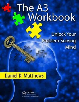 The A3 Workbook - MPHOnline.com