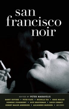 San Francisco Noir - MPHOnline.com