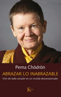 Abrazar lo Inabrazable - MPHOnline.com