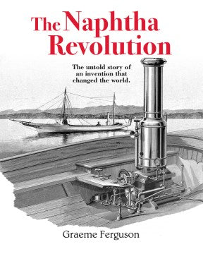 The Naphtha Revolution - MPHOnline.com