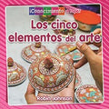 Los cinco elementos del arte - MPHOnline.com