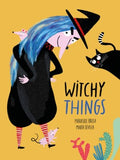 Witchy Things - MPHOnline.com