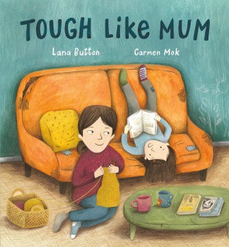 Tough Like Mum - MPHOnline.com