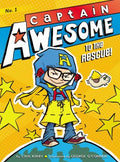 Captain Awesome to the Rescue! - MPHOnline.com