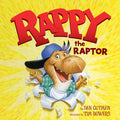 Rappy the Raptor - MPHOnline.com