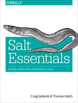 Salt Essentials - MPHOnline.com