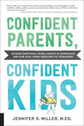 Confident Parents, Confident Kids - MPHOnline.com