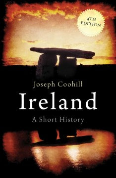 Ireland - A Short History  (4 Revised) - MPHOnline.com