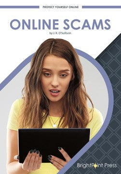 Online Scams - MPHOnline.com