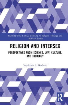 Religion and Intersex - MPHOnline.com