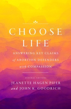 Choose Life - MPHOnline.com