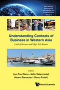 Understanding Contexts of Business in Western Asia - MPHOnline.com