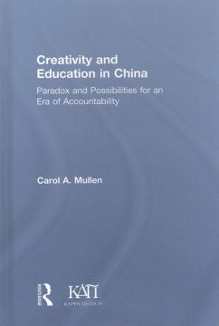 Creativity and Education in China - MPHOnline.com