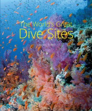 World's Great Dive Sites 9781912081080 - MPHOnline.com