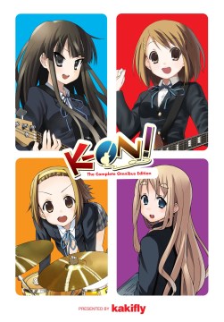 K-On! - MPHOnline.com