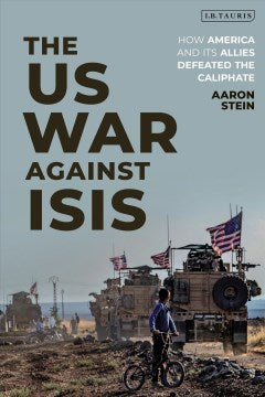 The US War Against ISIS - MPHOnline.com