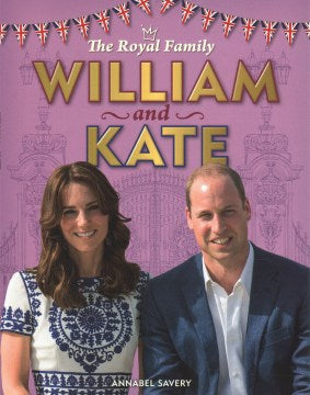 William and Kate - MPHOnline.com