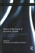 History of the Future of Economic Growth - MPHOnline.com