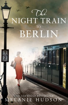 The Night Train to Berlin - MPHOnline.com