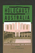 The Holocaust and Australia - MPHOnline.com