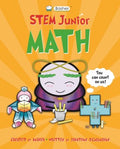 Basher Stem Junior Math - MPHOnline.com