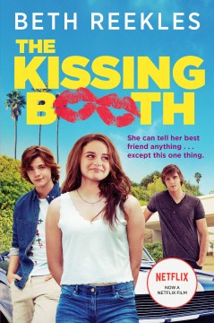 The Kissing Booth (TV Tie-In) - MPHOnline.com