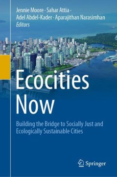 Ecocities Now - MPHOnline.com