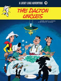 Lucky Luke 78 - MPHOnline.com