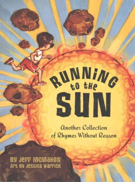 Running to the Sun - MPHOnline.com