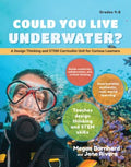 Could You Live Underwater? - MPHOnline.com