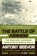 The Battle of Arnhem - MPHOnline.com