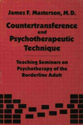 Countertransference and Psychotherapeutic Technique - MPHOnline.com