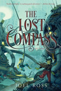 The Lost Compass - MPHOnline.com