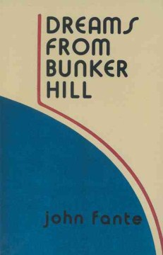 Dreams from Bunker Hill - MPHOnline.com