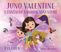 Juno Valentine and the Fantastic Fashion Adventure - MPHOnline.com