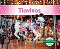 Tiovivos / Carousels - MPHOnline.com