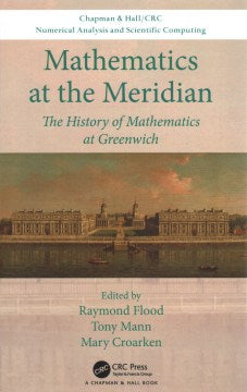 Mathematics at the Meridian - MPHOnline.com