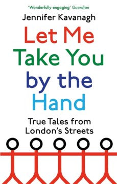 Let Me Take You by the Hand - MPHOnline.com