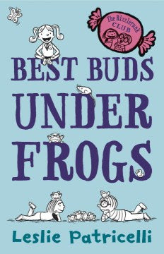 Best Buds Under Frogs - MPHOnline.com