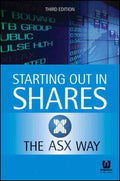 Starting Out in Shares the Asx Way - MPHOnline.com