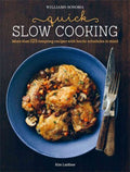 Williams-Sonoma: Quick Slow Cooking - MPHOnline.com