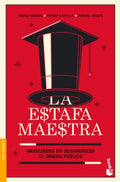 La estafa maestra - MPHOnline.com