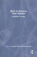 Sport in Aotearoa New Zealand - MPHOnline.com