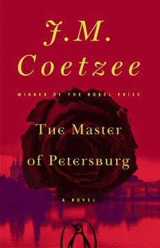 The Master of Petersburg   (Reprint) - MPHOnline.com