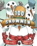 100 Snowmen - MPHOnline.com