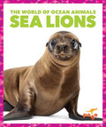 Sea Lions - MPHOnline.com