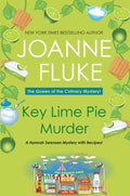 Key Lime Pie Murder - MPHOnline.com